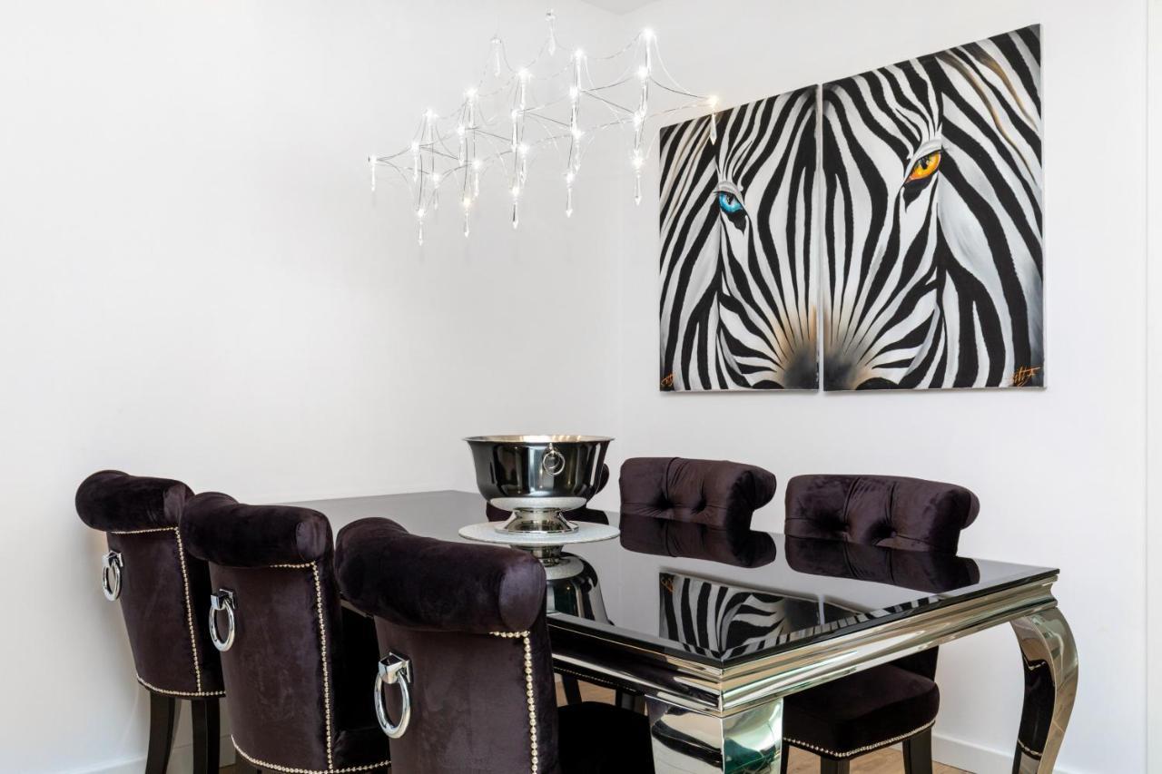 Apartamento Seaside Terraces Deluxe By Renters