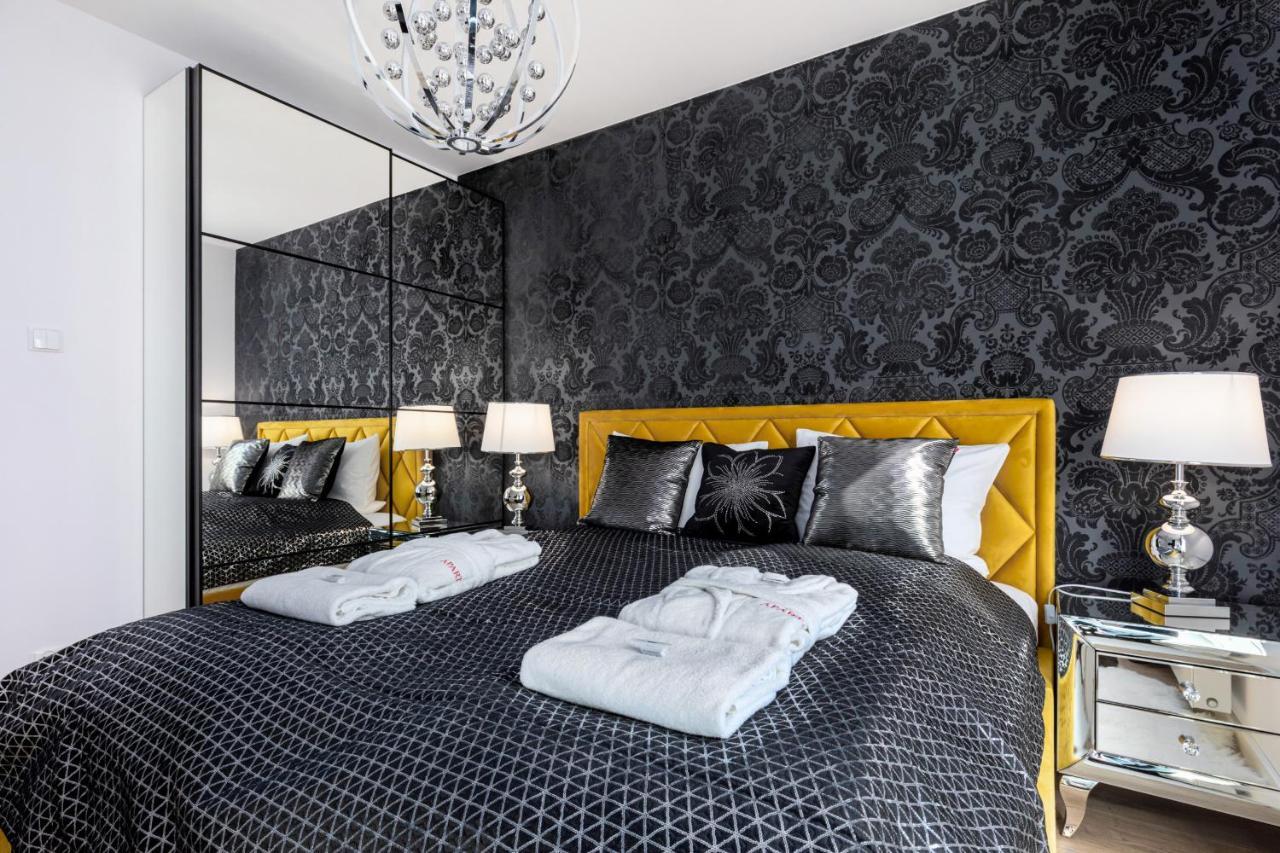 Apartamento Seaside Terraces Deluxe By Renters