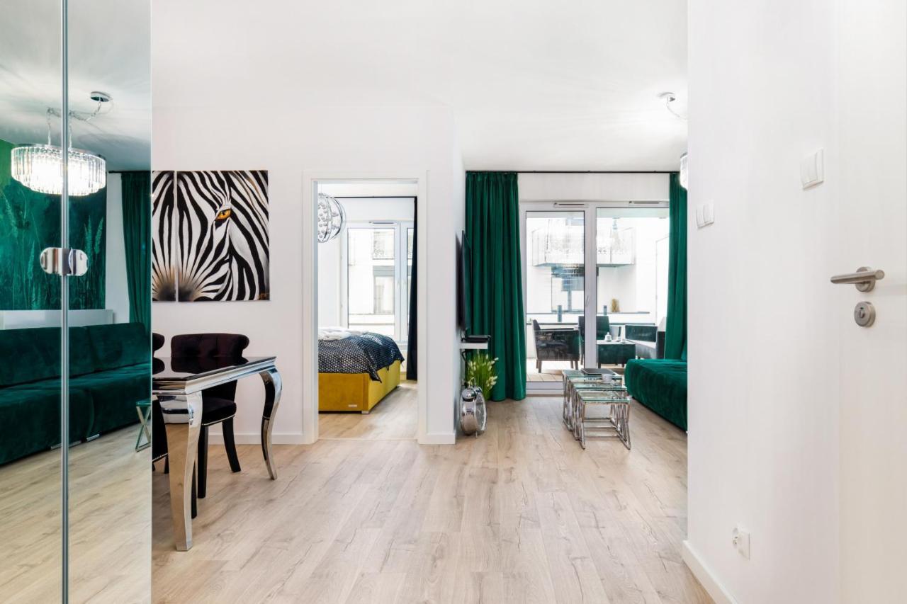 Seaside Terraces Deluxe By Renters Apartamento