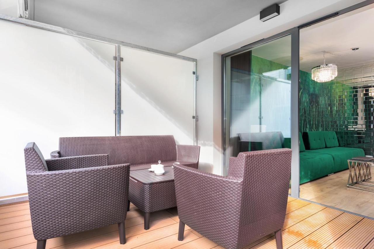 Seaside Terraces Deluxe By Renters Apartamento *
