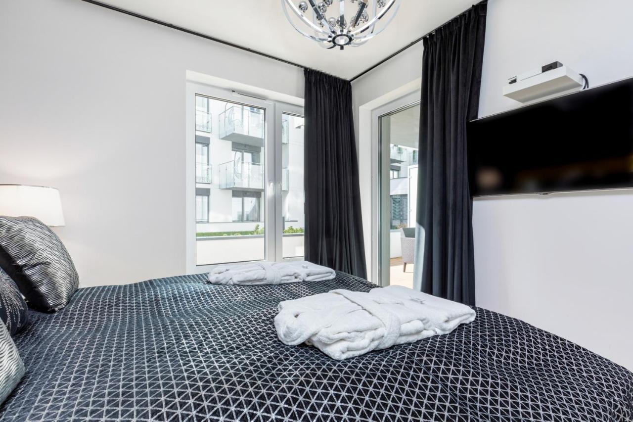 Seaside Terraces Deluxe By Renters Apartamento *